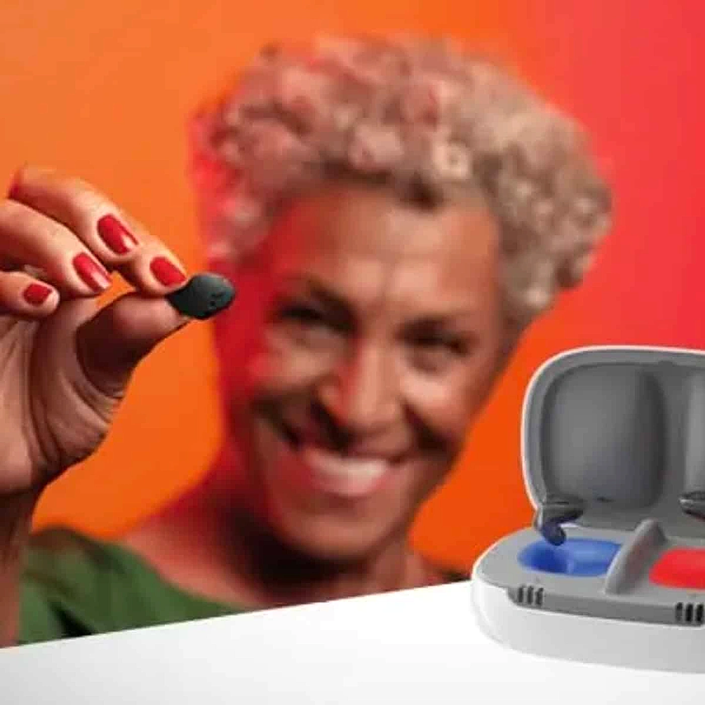 Invisible digital hearing aids for discreet daily wear in Surat